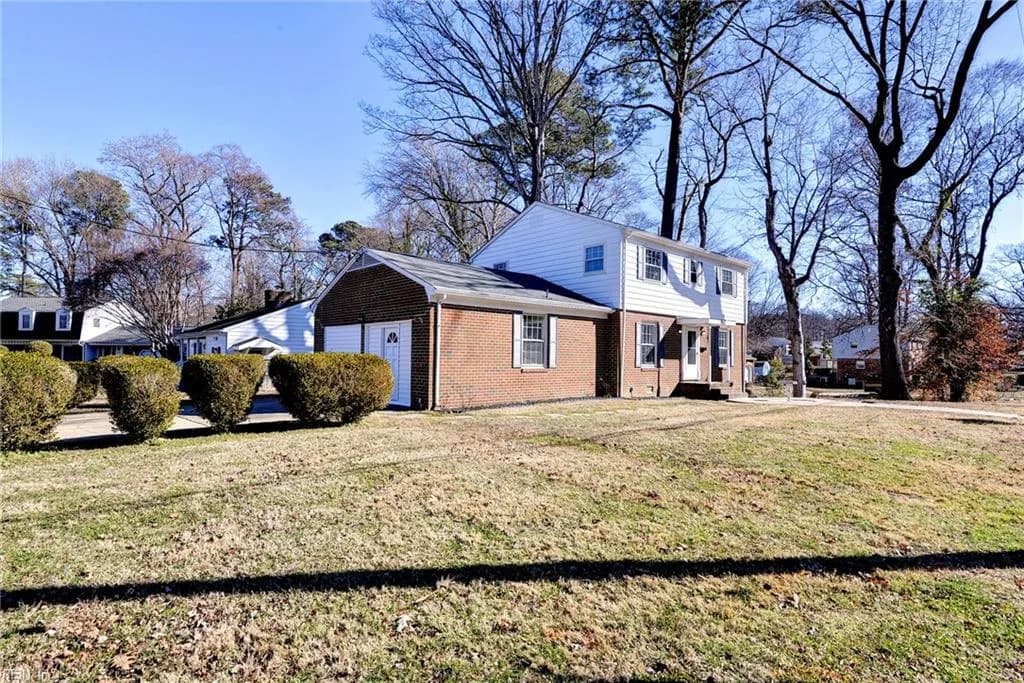 862 Moyer RD, NEWPORTNEWS VA 23608 - Photo 5