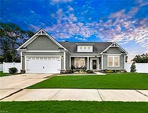206 Selby CT, Suffolk — 4 bed Residential, 3,270 sqft