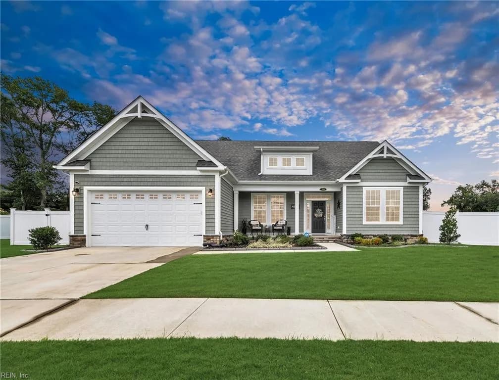 206 Selby CT, SUFFOLK VA 23435 - Photo 2