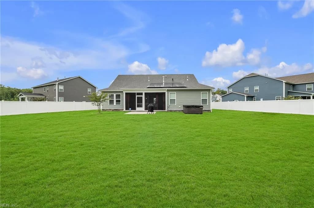 206 Selby CT, SUFFOLK VA 23435 - Photo 4