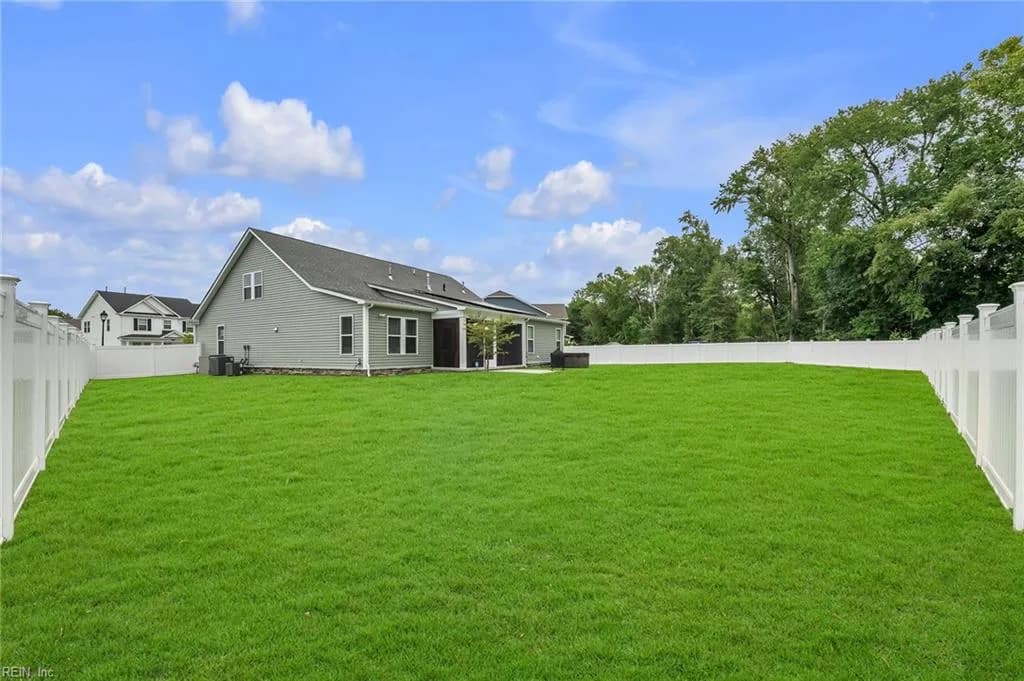 206 Selby CT, SUFFOLK VA 23435 - Photo 5