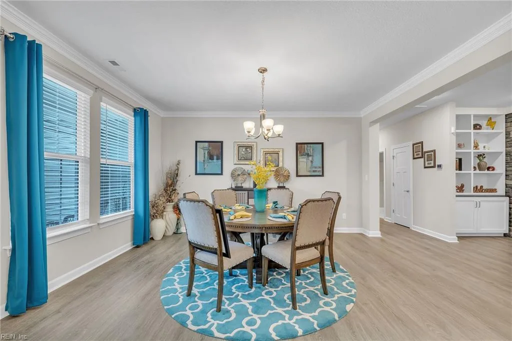 206 Selby CT, SUFFOLK VA 23435 - Photo 5