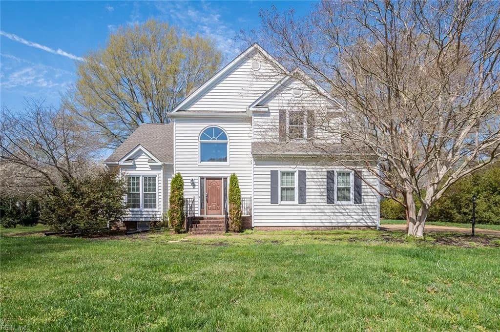 103 Clipper Creek LN, SMITHFIELD VA 23430 - Main photo
