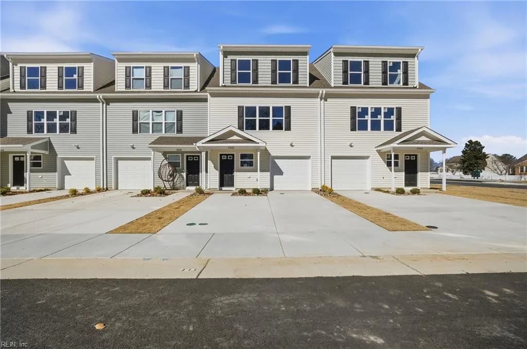 5008 Lacy CT, SUFFOLK VA 23434 - Main photo
