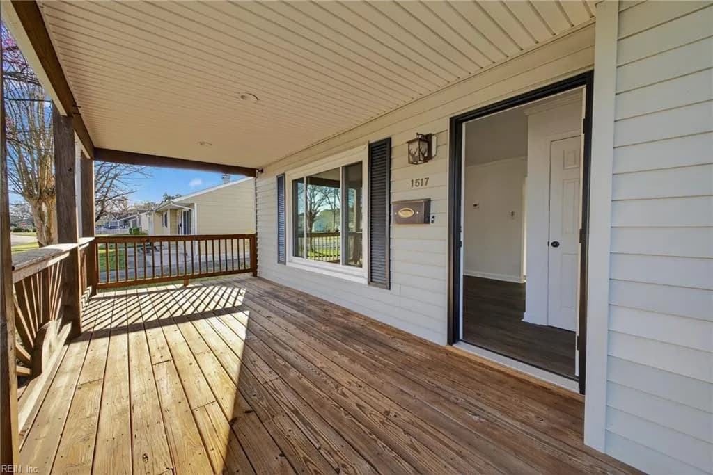 1517 Janke RD, VIRGINIABEACH VA 23455 - Photo 4