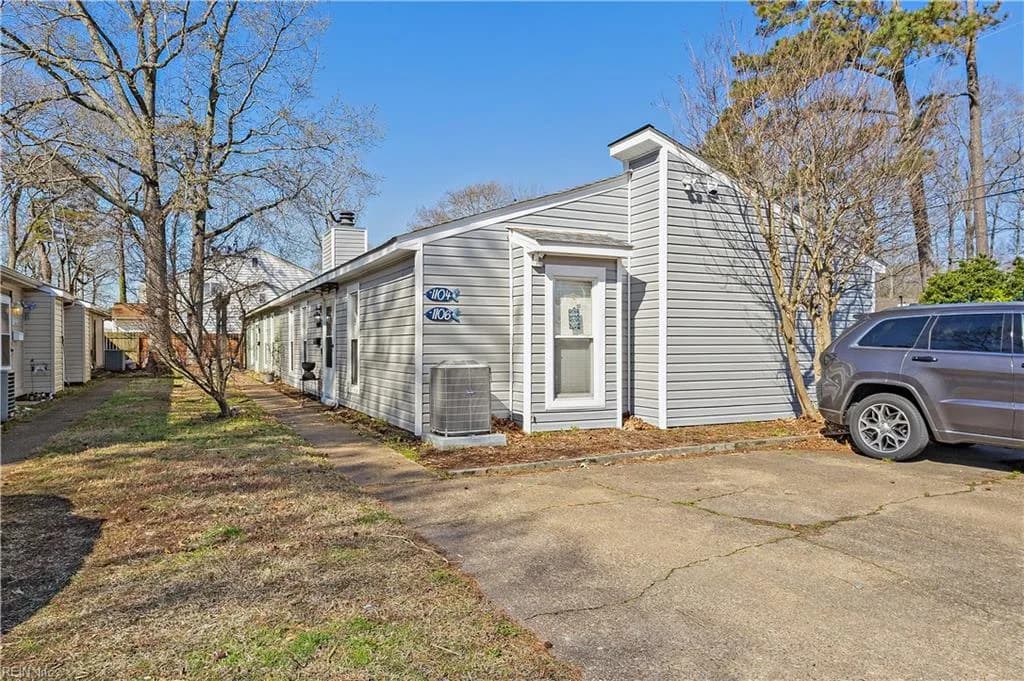 1106 Parks AVE, VIRGINIABEACH VA 23451 - Main photo