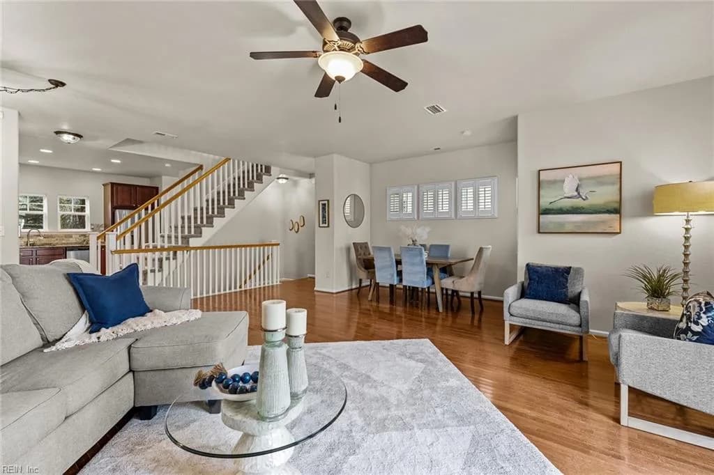 9518 3rd Bay ST #112, NORFOLK VA 23518 - Main photo