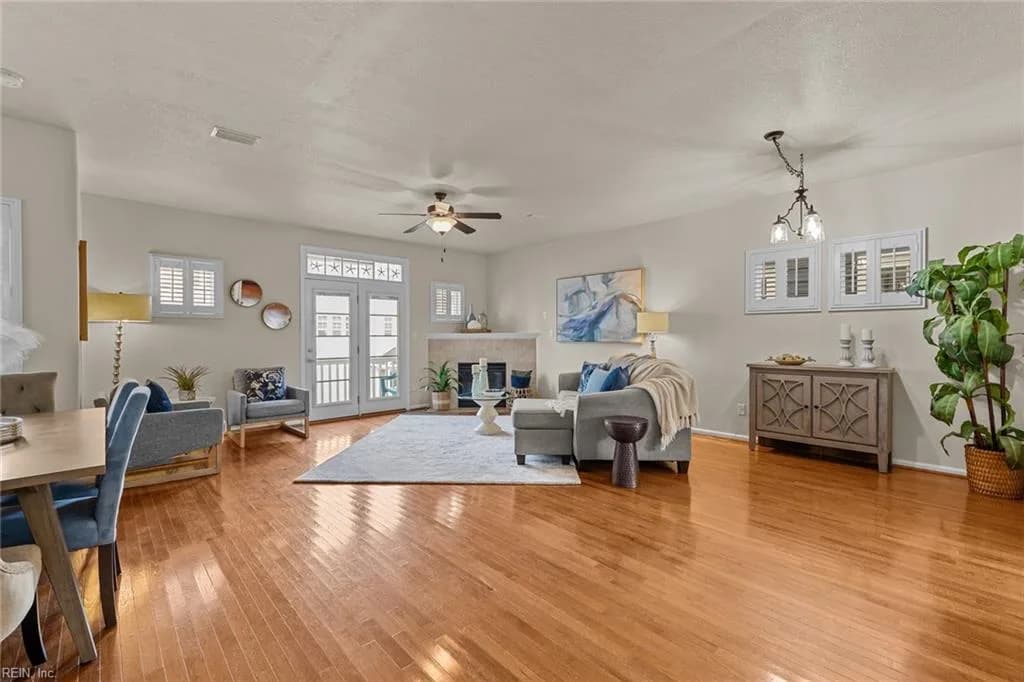 9518 3rd Bay ST #112, NORFOLK VA 23518 - Photo 3