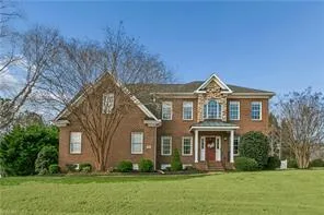 3921 Powhatan PW, Williamsburg — 5 bed Residential, 3,043 sqft