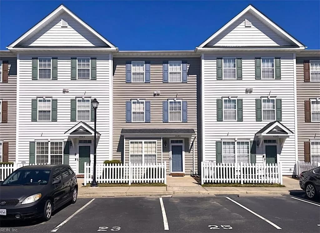 3509 Burlington ST #23, SUFFOLK VA 23435 - Main photo