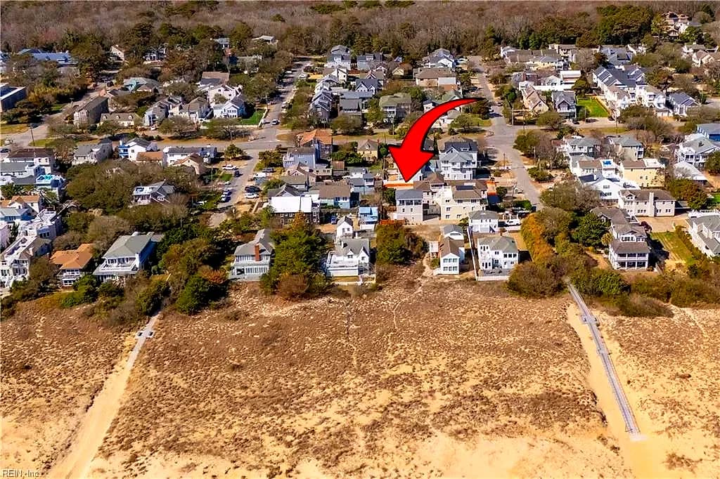 106 70th ST #B, VIRGINIABEACH VA 23451 - Photo 3