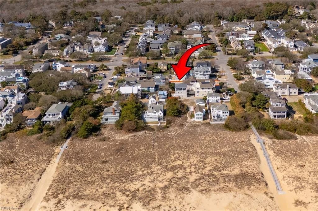 106 70th ST #B, VIRGINIABEACH VA 23451 - Photo 3