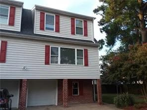 8550 Tidewater DR #F-2, NORFOLK VA 23503 - Main photo