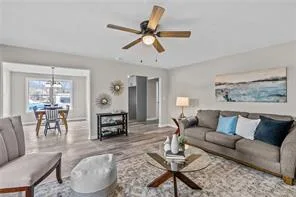 8483 Old Ocean View RD, Norfolk — 3 bed Residential, 1,600 sqft