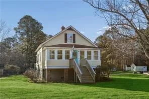 3125 Browns Bay RD, HAYES VA 23072 - Main photo