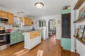 3125 Browns Bay RD, HAYES VA 23072 - Photo 3