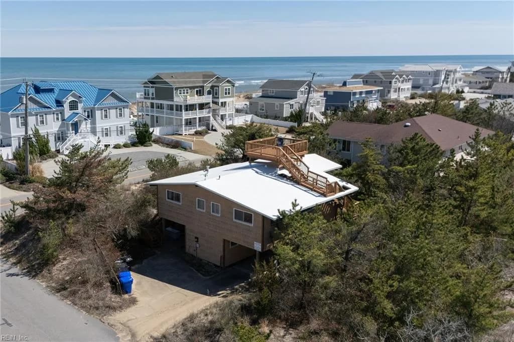 2901 Sandfiddler RD, VIRGINIABEACH VA 23456 - Main photo
