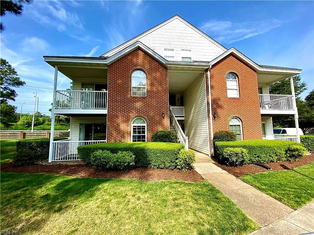1447 Ivywood RD, VIRGINIA BEACH VA 23453 - Main photo