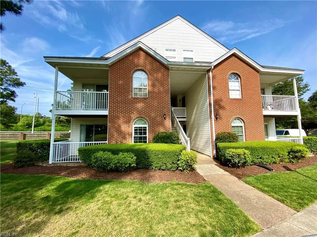 1447 Ivywood RD, VIRGINIABEACH VA 23453 - Main photo