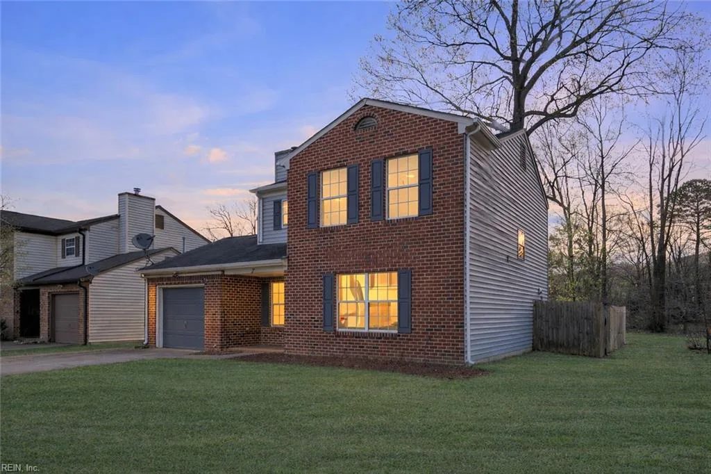 7 Wild Duck CT, Hampton — 3 bed Residential, 1,548 sqft