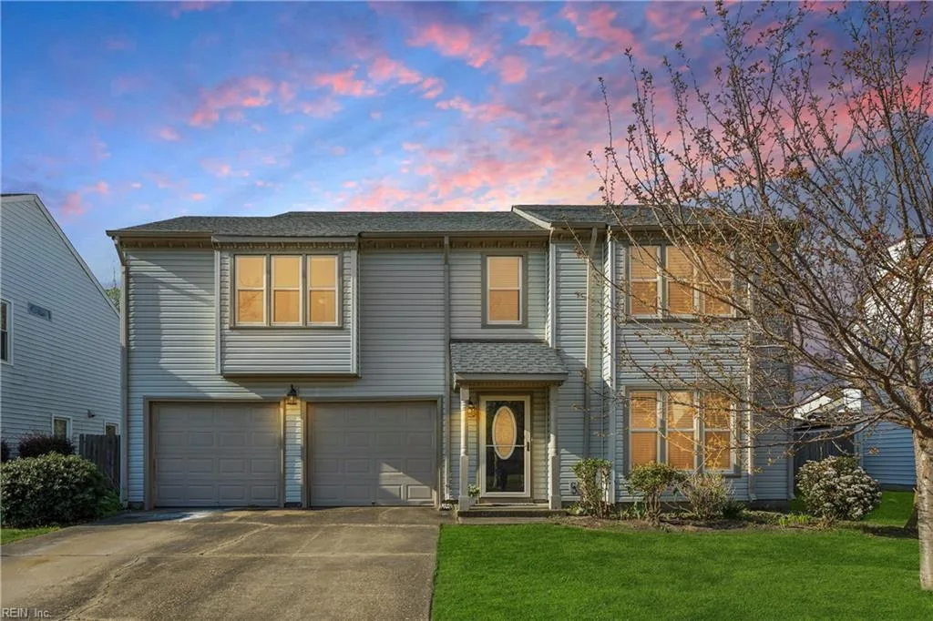 4868 Boxford RD, VIRGINIABEACH VA 23456