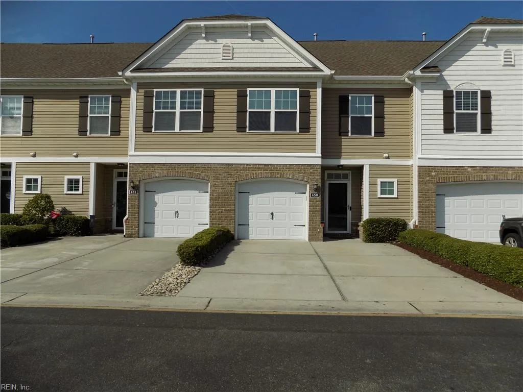 450 Abelia WAY, CHESAPEAKE VA 23322