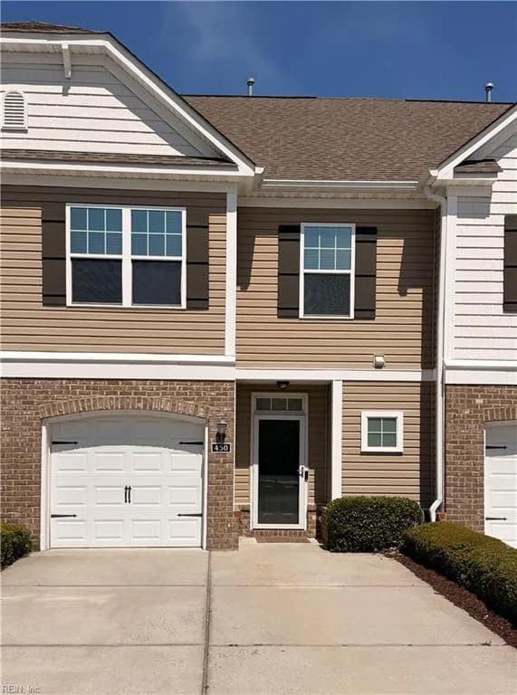 450 Abelia WAY, CHESAPEAKE VA 23322 - Photo 3