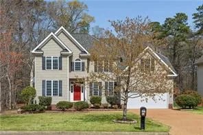 208 Tabb LN, Yorktown — 4 bed Residential, 2,759 sqft