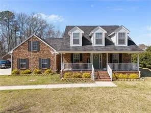 15236 W Ashby WAY, CARROLLTON VA 23314 - Photo 2