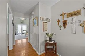 15236 W Ashby WAY, CARROLLTON VA 23314 - Photo 4
