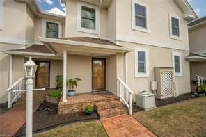 103 Continental DR #3, ELIZABETHCITY NC 27909 - Main photo