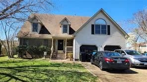 4265 Feather Ridge DR, VIRGINIA BEACH VA 23456 - Main photo