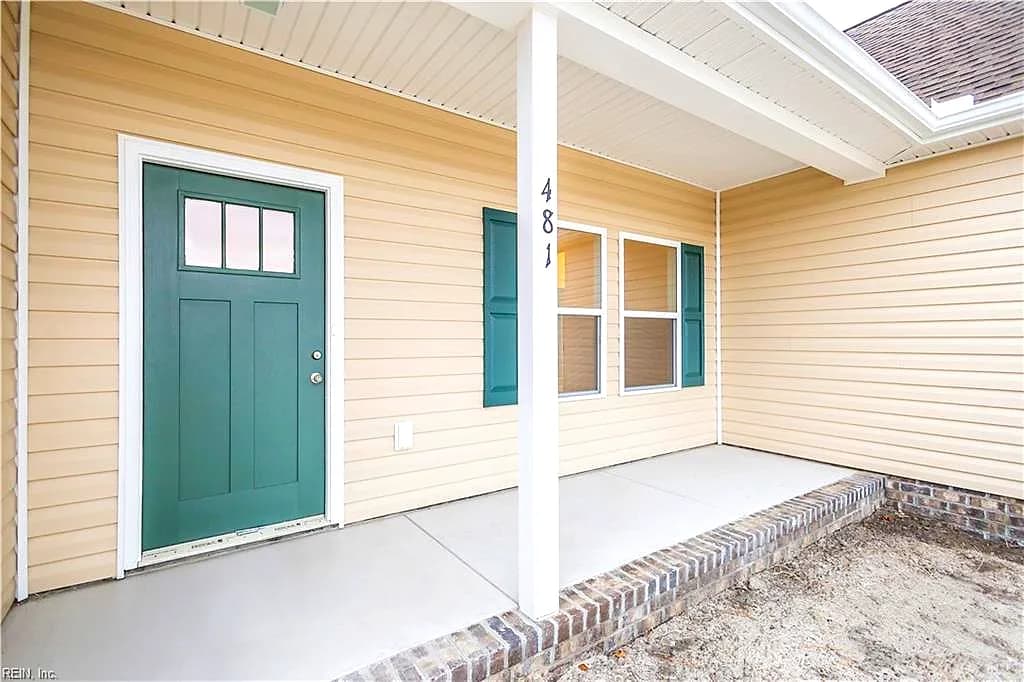 170 Sharber LN, ELIZABETHCITY NC 27909 - Photo 5