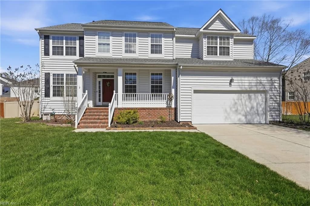 820 Amberline DR, CHESAPEAKE VA 23322 - Photo 3