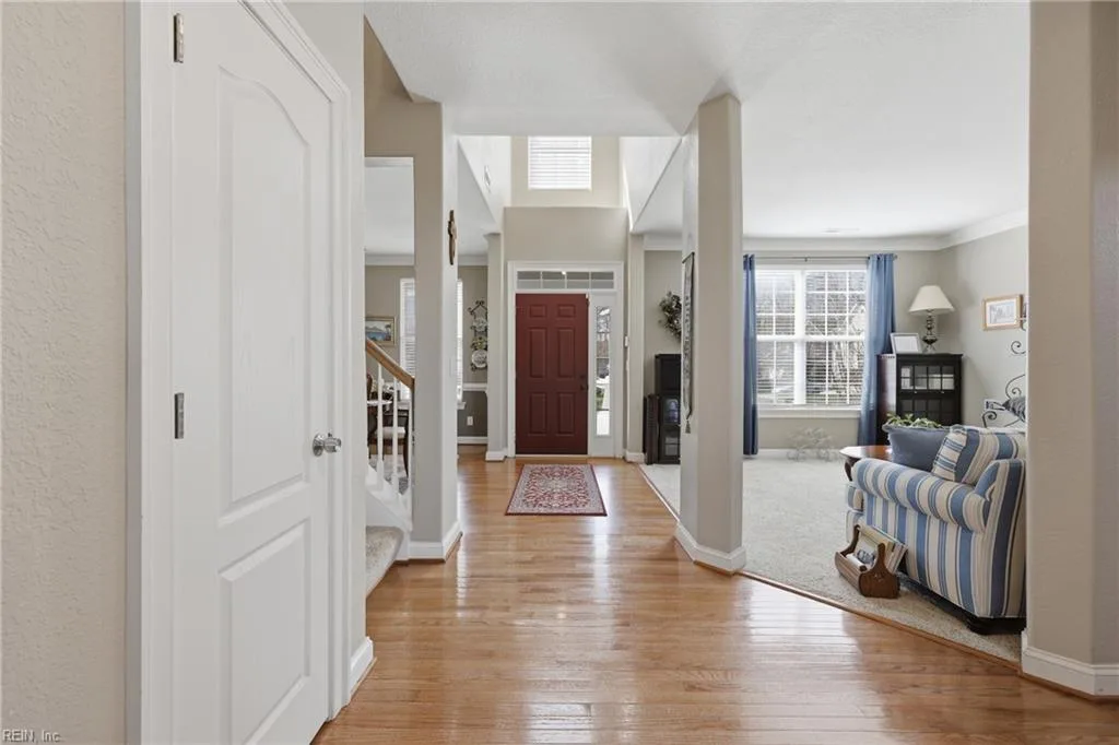 820 Amberline DR, CHESAPEAKE VA 23322 - Photo 5