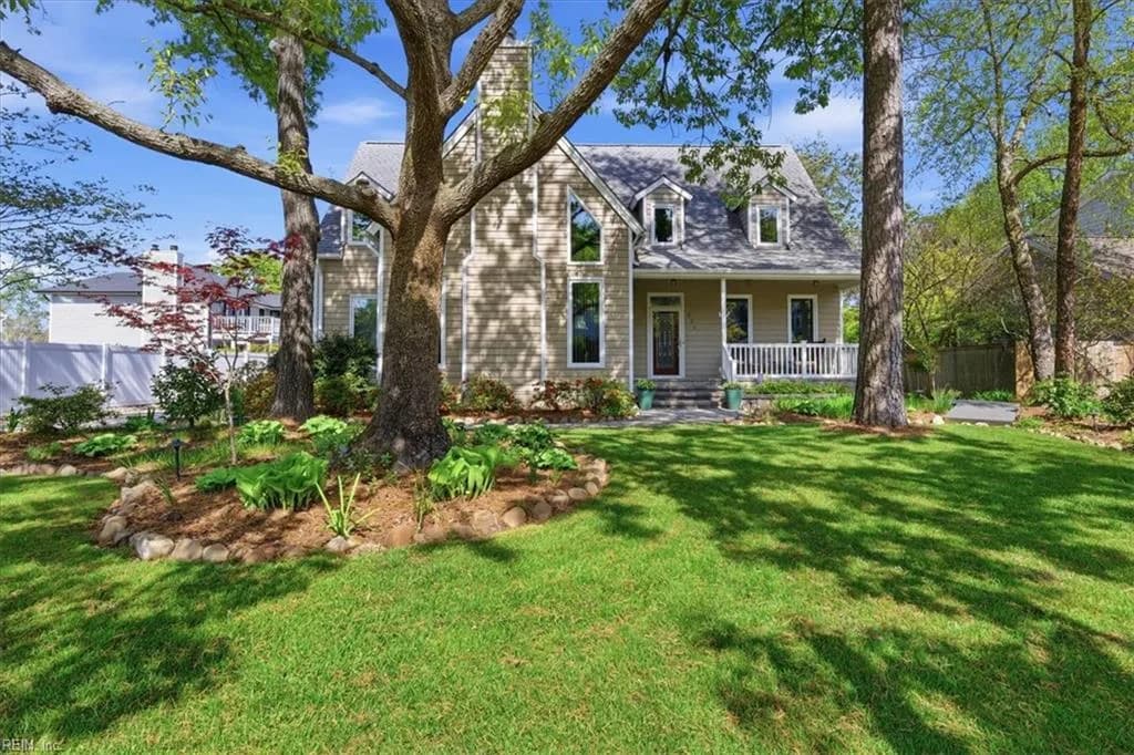 604 Fort Raleigh DR, VIRGINIABEACH VA 23451 - Photo 4