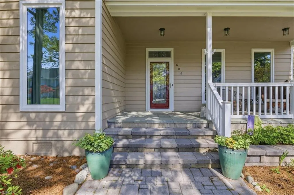 604 Fort Raleigh DR, VIRGINIABEACH VA 23451 - Photo 5