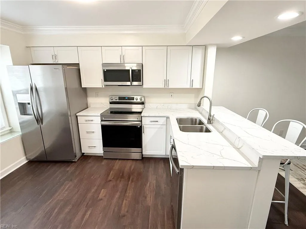 1321 Eagles Trace PATH #C, CHESAPEAKE VA 23320 - Main photo