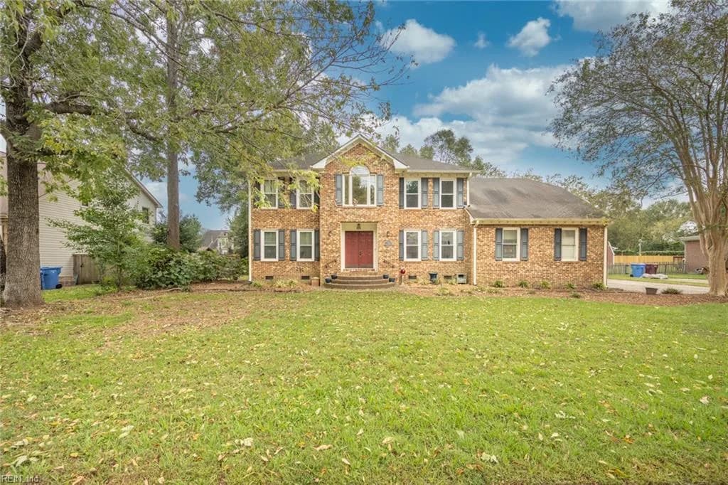 924 Fox Ridge TRL, CHESAPEAKE VA 23322 - Photo 2