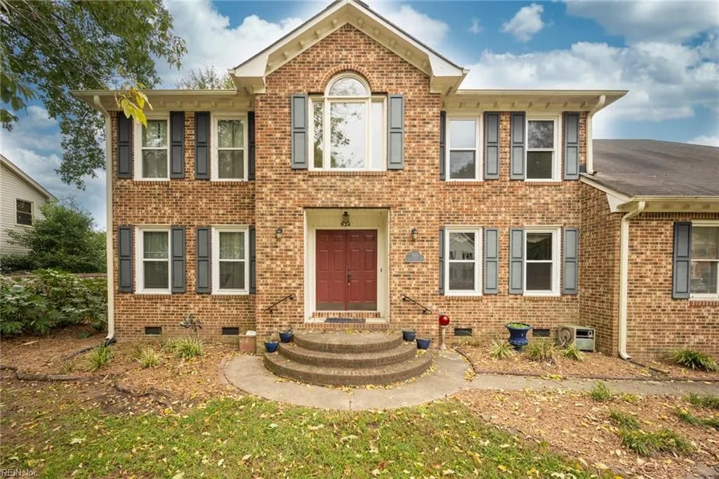 924 Fox Ridge TRL, CHESAPEAKE VA 23322 - Photo 3