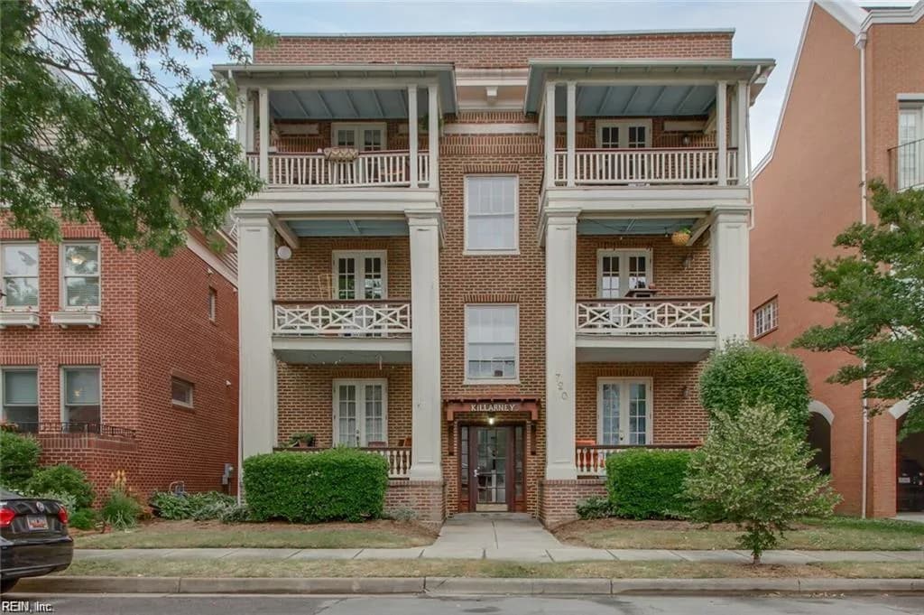 720 Redgate AVE #3, NORFOLK VA 23507 - Photo 2
