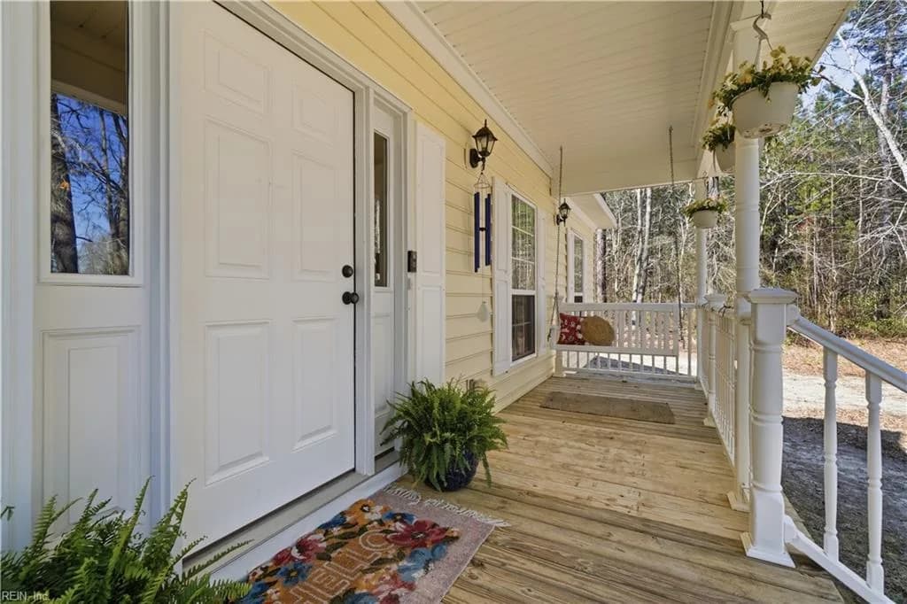 1911 Greenway RD, SUFFOLK VA 23438 - Photo 3