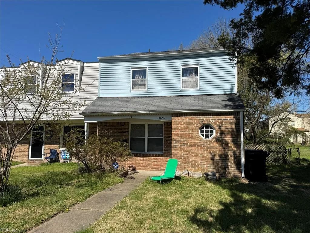 5656 Caxton Ct, Virginia Beach — 3 bed Residential, 1,476 sqft