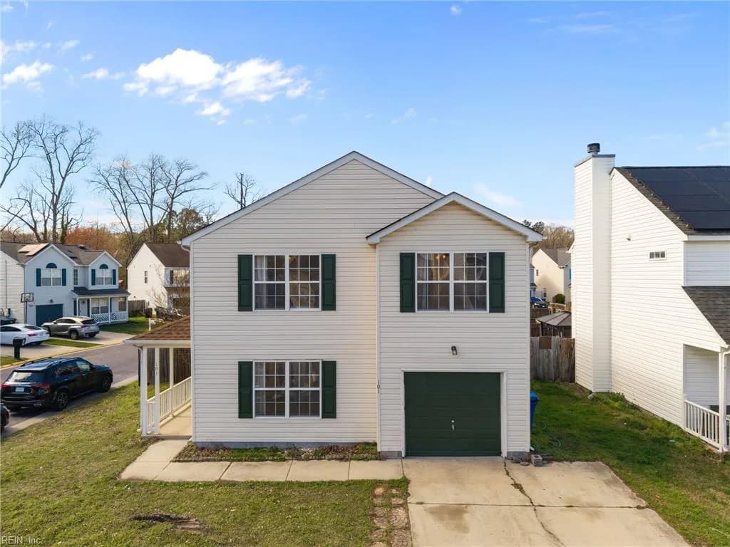 101 Ripon WAY, NEWPORTNEWS VA 23608 - Photo 2