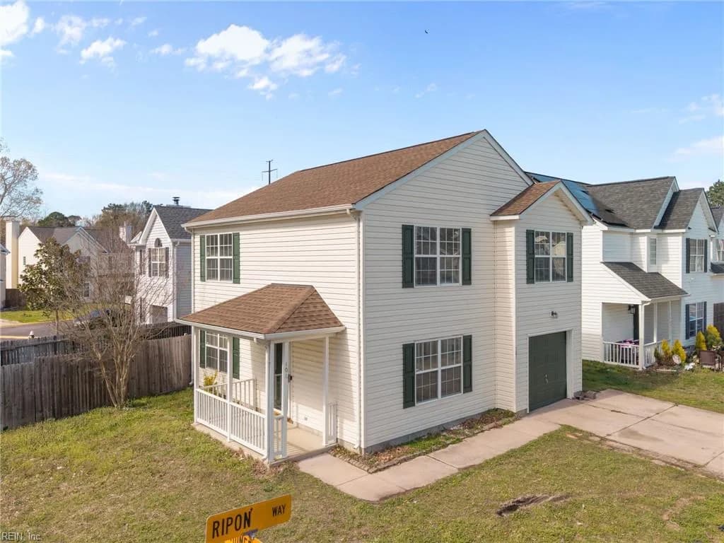 101 Ripon WAY, NEWPORTNEWS VA 23608 - Photo 3
