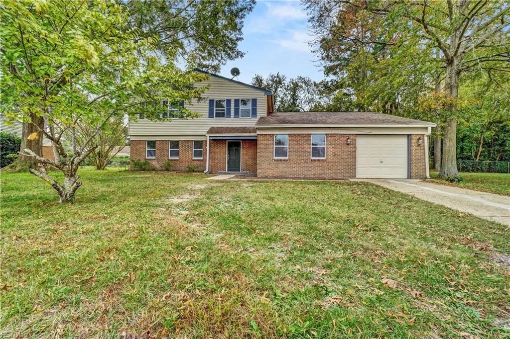 828 Timberlake DR, Virginia Beach — 5 bed Residential, 2,555 sqft
