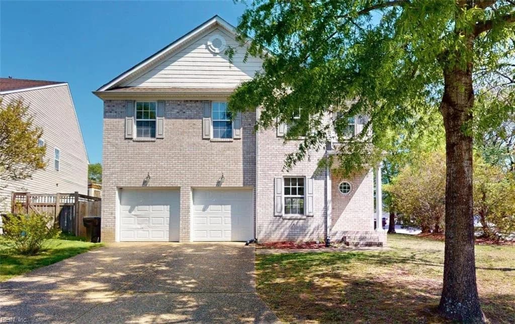 1752 Schooner Strait CT, VIRGINIABEACH VA 23453 - Photo 2
