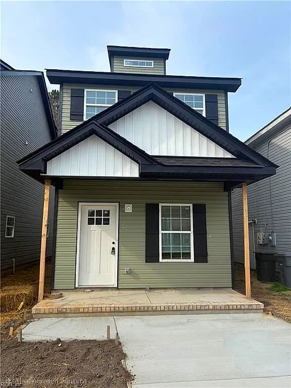 635 Homestead AVE, HAMPTON VA 23661 - Main photo