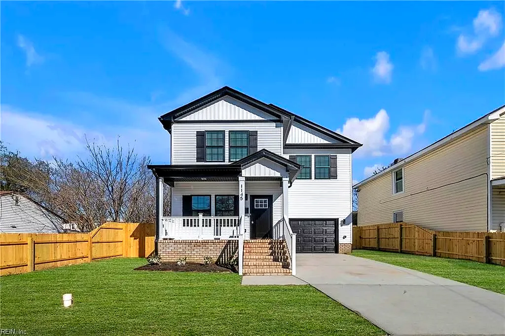 1145 29 ST, NEWPORT NEWS VA 23607