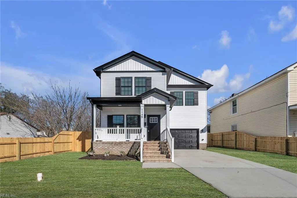 1145 29 ST, NEWPORTNEWS VA 23607